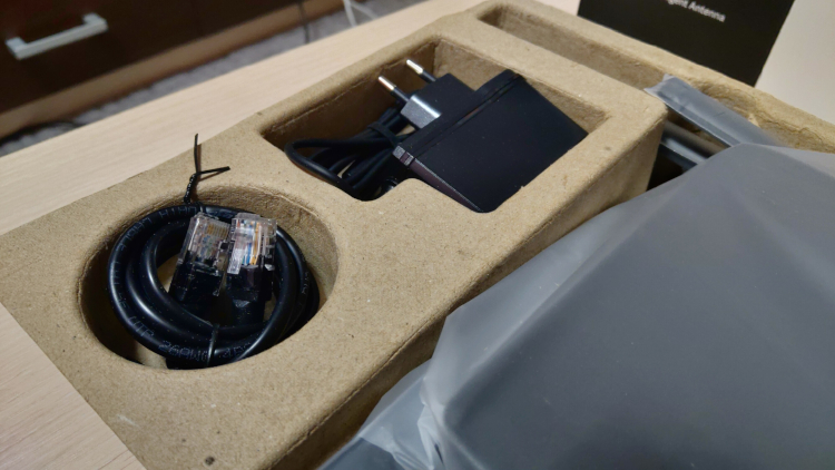 zestaw router xiaomi mi aiot router